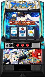 Lアズールレーン