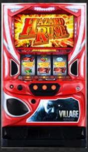 LバイオハザードヴィレッジXA