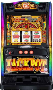 LBジャックポット