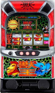 L獣王