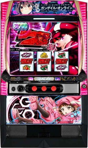 Lガンゲイルオンライン