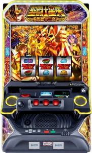 L聖闘士星矢黄金十二宮