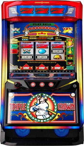 LBトリプルクラウン