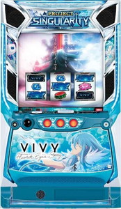 L Vivy